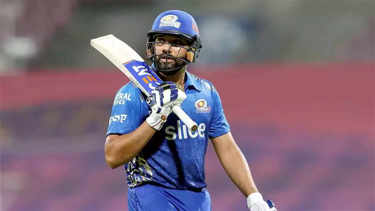 Top 5 Players with the Most Ducks in IPL History