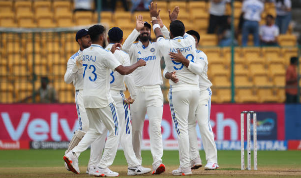 How can India qualify for the WTC Final after losing series to New Zealand?