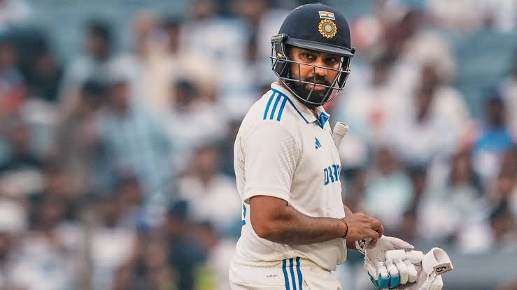 Rohit Sharma Is Called “Lazy” and Faces Criticism After Another Poor Performance in Australia