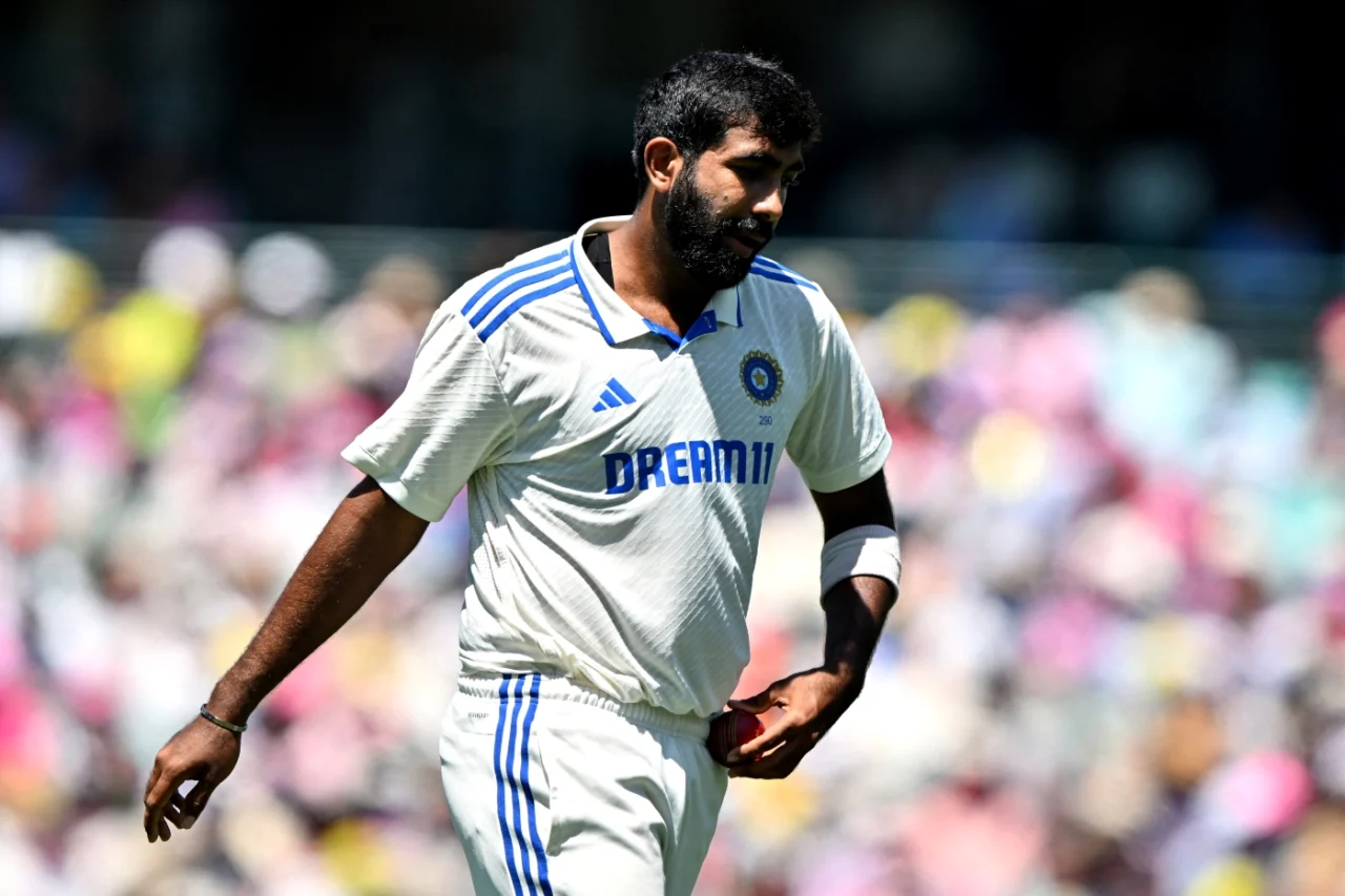 Jasprit Bumrah’s advice to rest before the Champions Trophy is bad news for India.